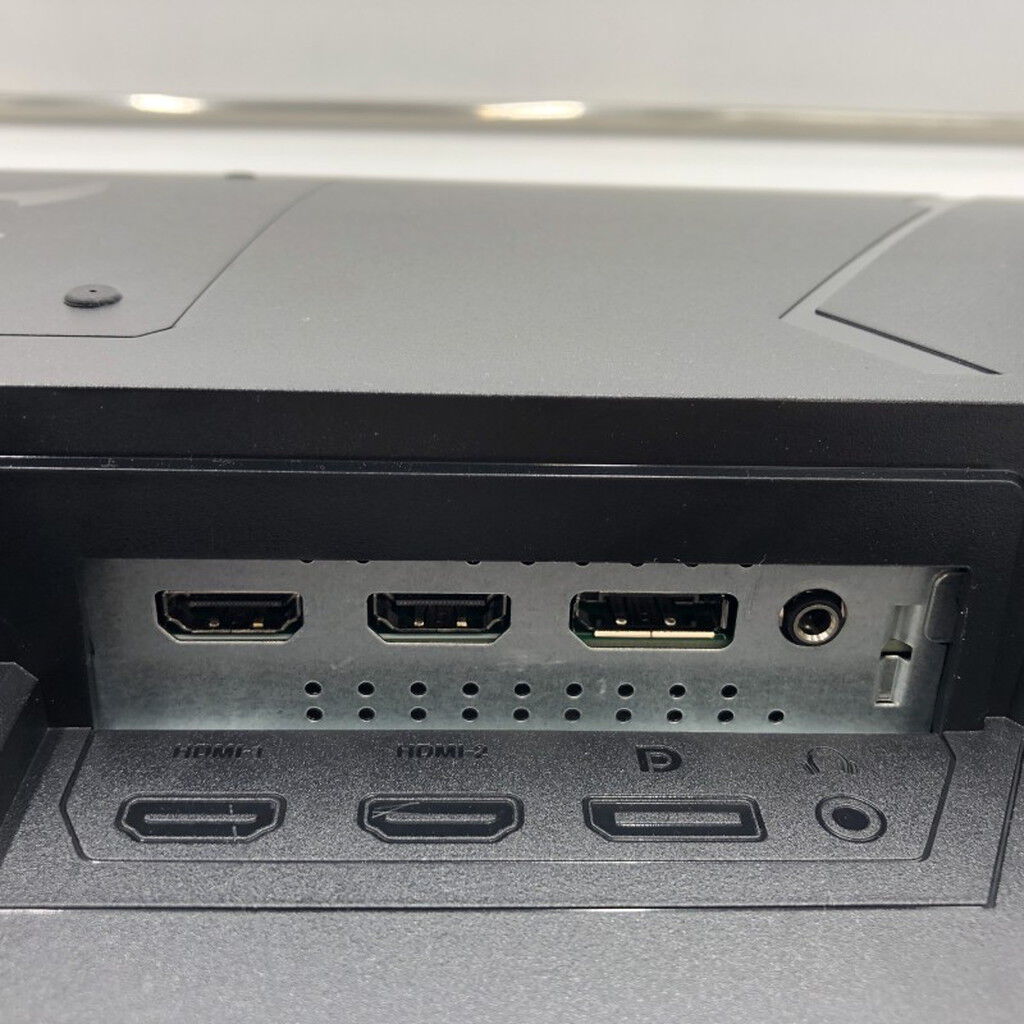 中古 ASUS VG249Q1A (23.8