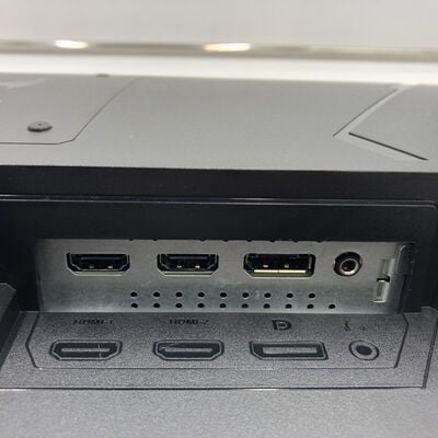 【福井日之出店】中古  ASUS VG249Q1A (23.8"W 2H1DP 1ms IPS 165Hz) 5200000954 