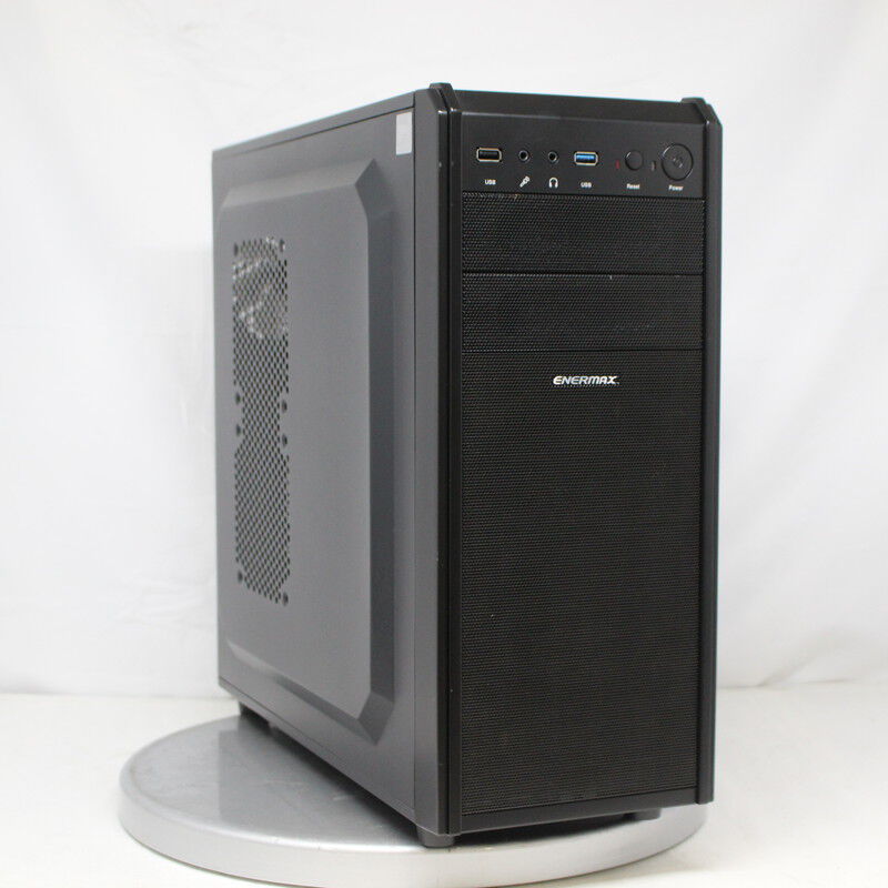 ゲーミングPC/Ryzen9 3900X/RTX2070Super/メモリ32G 中古 Original PC(AMD Ryzen 9 3900X/32GB DDR4 (PC4)/SSD1TB/なし