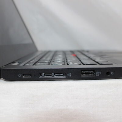 【通販センター】中古  Lenovo ThinkPad L13(Intel Core i5 10210U 1.60GHz/16GB DDR4/SSD256GB/-/オンボード/13.3/1920x1080/Wi-Fi/WEBCAM/W11H/VBT) 195442 
