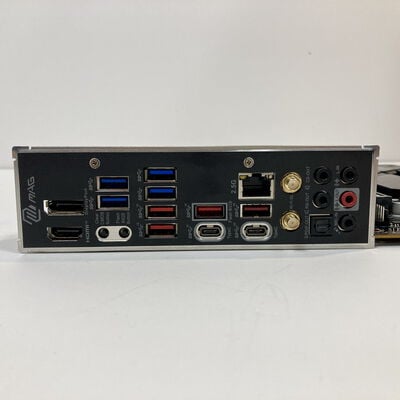 【富山本郷店】中古  MSI MAG Z790 TOMAHAWK WIFI DDR4 (Z790 ATX DDR4) 152764 