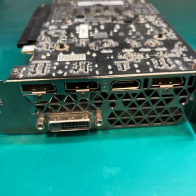 【静岡東瀬名店】中古  各社 Geforce GTX1060 (6GB PCI-E) 136128 