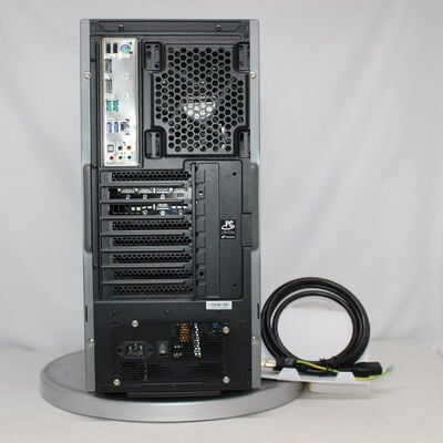 【通販センター】中古  THIRDWAVE GALLERIA SK(Intel Core i9 10850K/16GB DDR4 (PC4)/SSD2TB/なし/NVIDIA GeForce RTX 3070 8GB/W11H64 MAR) 196649 