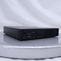 中古  iiyama STYLE&infin; JPT/H610(Intel Core i5 14400T/16GB DDR4 (PC4)/SSD512GB/なし/オンボード/W11H64 MAR) 204442 