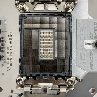 【なんば店】中古  ASRock Z890 Steel Legend WiFi(Z890 1851 ATX DDR5 172165 