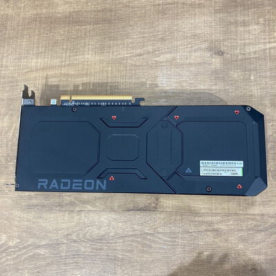 【静岡東瀬名店】中古  SAPPHIRE AMD RADEON RX7900XT GAMING GRAPHICS CARD 20GB 5140001862 