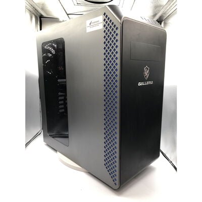 【水戸赤塚店】中古  GALLERIA XA7C-R37(i7 12700/16GB/SSD1TB/-/RTX3070/W11H) 4680002516 