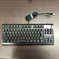 中古  steelseries　APEX　3 5090001249 