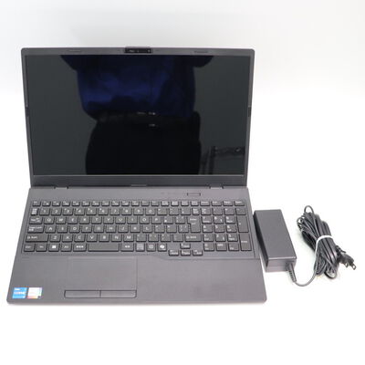 【札幌店】中古  富士通　FMV E54K38BJ(i5-1335U/16GB/SSD256GB/W11H) 3210016179 