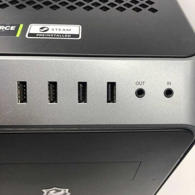【郡山安積店】中古  THIRDWAVE GALLERIA XA7C-R47(i7 13700F/DDR4 16GB/M/2 SSD 1TB/無し/RTX4070/W11H) 4640003190 