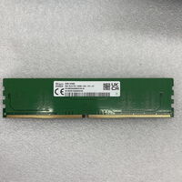 中古  Hynix HMCG66AHBCA (DDR5 PC5-51200 8GB) 198920 