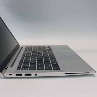 【札幌店】中古  HP EliteBook 830 G8 (Intel Core i5 1145G7 2.6GHz/16GB/SSD256GB/-/オンボード/13.3/1920x1080/Wi-Fi/WEBCAM/W11H64) 173615 