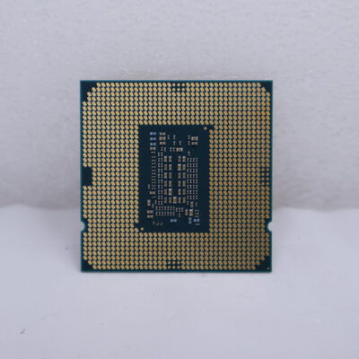 【通販センター】中古  INTEL Core i3 10105 (1200/3.7G/6M/C4/T8) 145174 