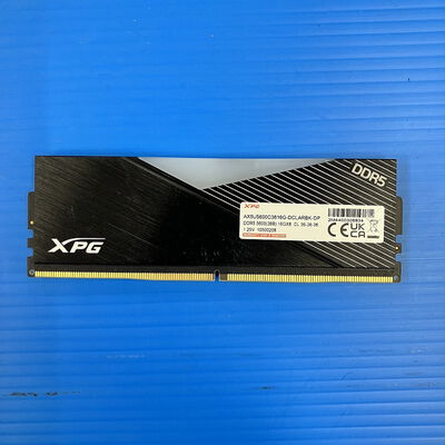 【大須店】中古  PC5-44800 16GB デスクトップ用 149153 