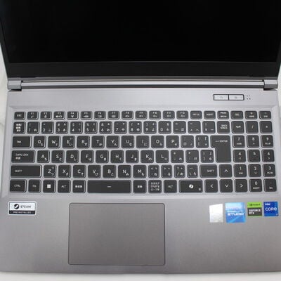 【富士青葉店】中古  THIRDWAVE GALLERIA RL7C-R35-5N 195268 
