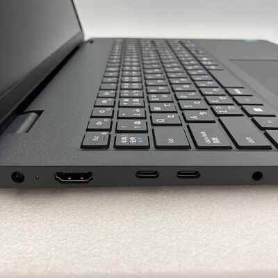 【新潟店】中古  DELL Pro 16 PC16250 (i5-1345U/8GB/SSD128GB/16.0 1920x1200/W11P) 3290007156 