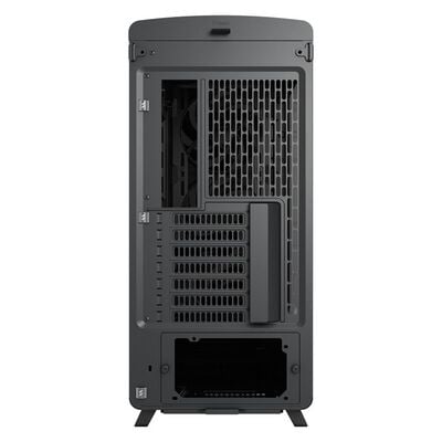 Fractal Design  Summit Blackout TG Light Tint FD-C-SUM1A-05 (E-ATX ガラスパネル ブラックアウト) 