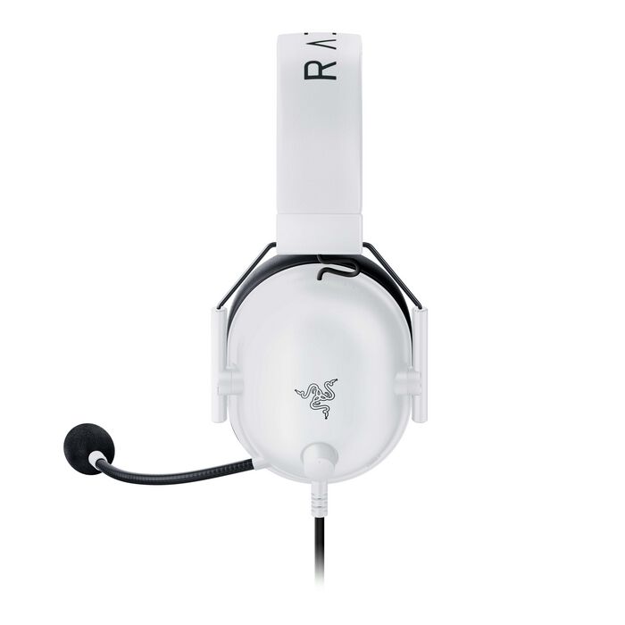 Razer BlackShark V2 X White (RZ04-03240700-R3M1) ｜ パソコン通販の
