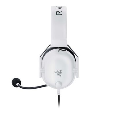 Razer  BlackShark V2 X White (RZ04-03240700-R3M1) 