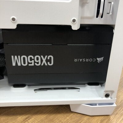 【宮崎恒久店】中古  original 自作PC (Core i5-13500/32GB/SSD 1TB/RTX3060Ti/OS無) 5160000614 