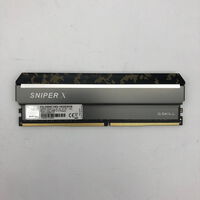 中古  PC4-25600 8GB デスクトップ用 140727 