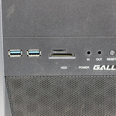 中古  THIRDWAVE GALLERIA KTM 