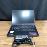 中古  MSI Cyborg 14 A13UDX(Core i7-13620H/32GB/SSD512GB/なし/RTX3050 6GB/14.0/1920&times;1200/W11H) 5140001742 