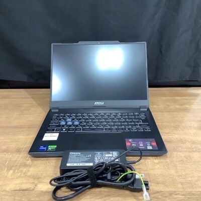 【静岡東瀬名店】中古  MSI Cyborg 14 A13UDX(Core i7-13620H/32GB/SSD512GB/なし/RTX3050 6GB/14.0/1920&times;1200/W11H) 5140001742 