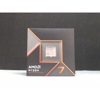 中古  AMD Ryzen 7 9700X (AM5/3.8GHz/40M/C8/T16/65W) 169022 