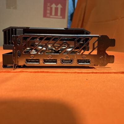 【なんば店】中古  SAPPHIRE PULSE AMD RADEON RX6750XT GAMING OC 12GB GDDR6 HDMI/TRIPLE DP 3280021312 