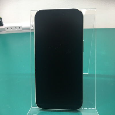 【佐賀南部バイパス店】中古  【国内版SIMフリー】Apple iPhone15 無印 256GB グリーン MTMT3J/A 161102 