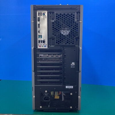【神戸・三宮店】中古  THIRDWAVE GALLERIA SK(Intel Core i7 11700K/32GB/SSD2TB/DVD-ROM/NVIDIA GeForce RTX 3070 8GB/W11H64 MAR) 179693 