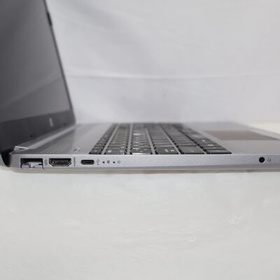 【通販センター】中古  HP 250 G8(Intel Core i3 1115G4 3.00GHz/16GB DDR4/SSD256GB/-/オンボード/15.6/1920x1080/GbE/Wi-Fi/WEBCAM/W11H/VBT) 203240 