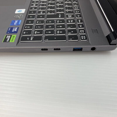 【秋葉原本店】中古  GALLERIA XL7C-R45-6(Ultra 7 155H/16GB/SSD256GB/RTX4050/W11H) 3410016667 