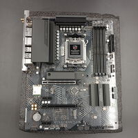 中古  ASRock B650 PG Lightning WiFi (B650 AM5 ATX DDR5) 3120022502 