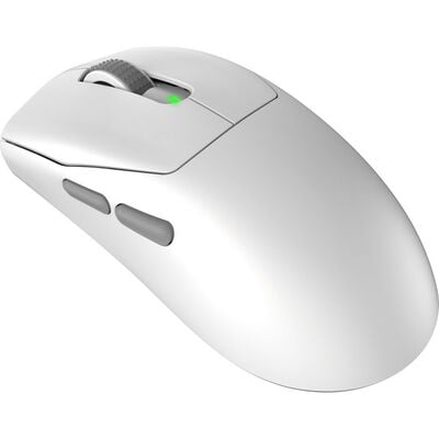 MSI  FORGE GM340 WIRELESS WHITE 