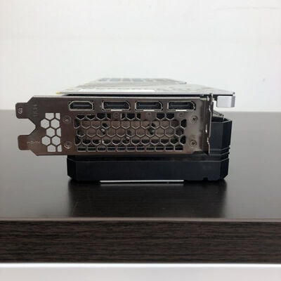 【長野稲里店】中古  Palit NED47TS019T2-1043A GamingPro (RTX4070Ti SUPER 16GB) 164252 