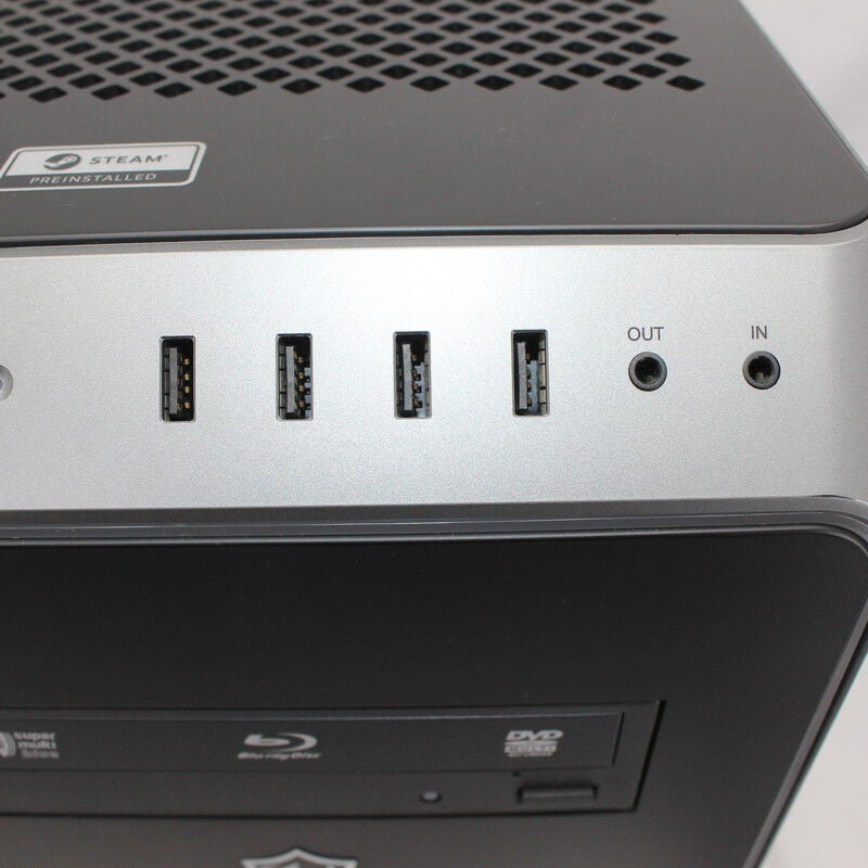 中古 THIRDWAVE GALLERIA SK(Intel Core i7 10700/16GB DDR4 (PC4