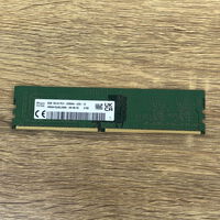 中古  PC4-25600 8GB デスクトップ用_ 184899 