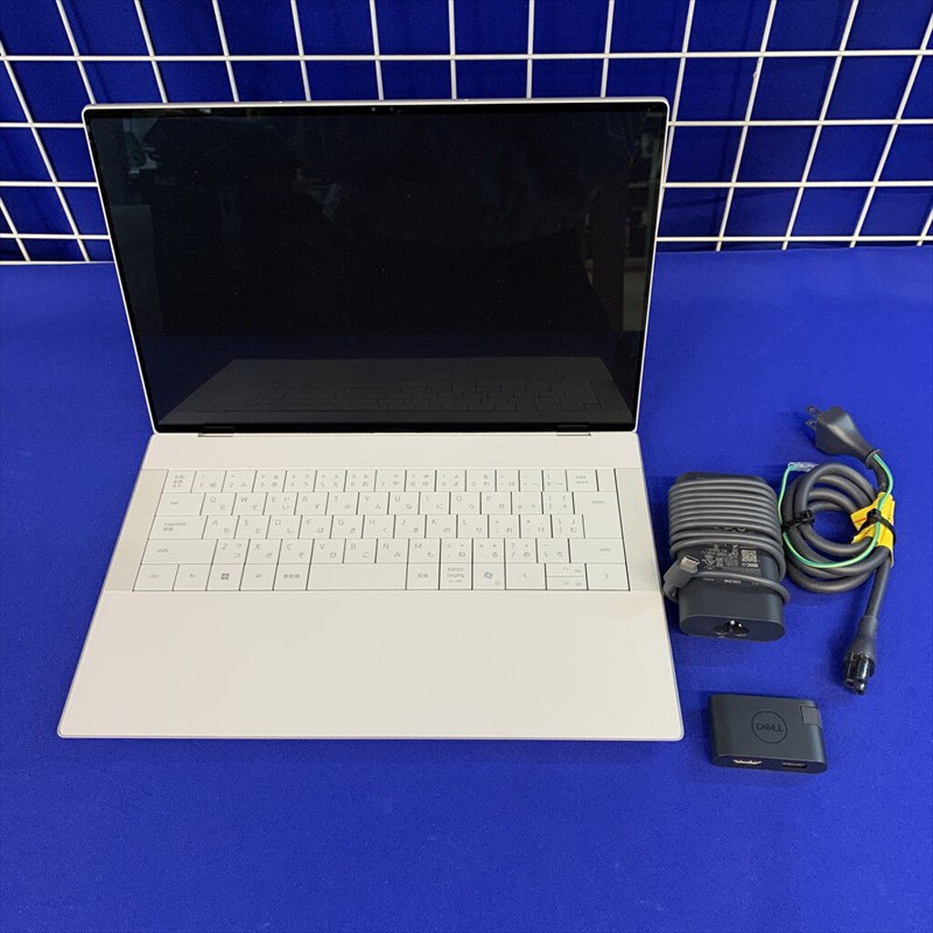 中古 DELL XPS 14 9440 (Intel Core Ultra 7 155H/16GB/RTX4050//W11P