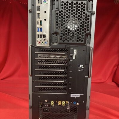 【千葉店】中古  GALLERIA XA7C-R37(ネフライト/SK/H470) 3250005646【10/9値下げ!】 