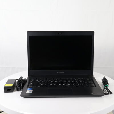 【通販センター】中古  Dynabook S73/HS A6SBHSF8D611(Intel Core i5 1135G7/8GB DDR4 (PC4)/SSD256GB/なし/オンボード/13.3/1920x1080/Wi-Fi/W11H64 MAR) 200753 