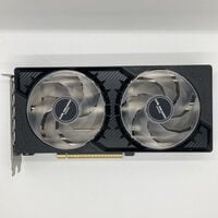 中古  玄人志向 GG-RTX5060Ti-E8GB/OC/DF (RTX5060Ti 8G) 178255 