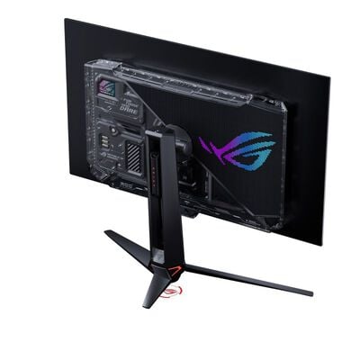 ASUS  ROG Swift OLED PG32UCWM (31.5インチワイド 4K240Hz/FHD480Hz OLEDモニター) 