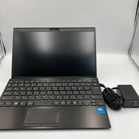 中古  VAIO VJS12795104B 3330003555 