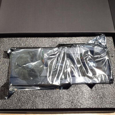 【鹿児島店】中古  ASUS TUF-RTX3080-10G-GAMING (RTX3080 10G) 143507 