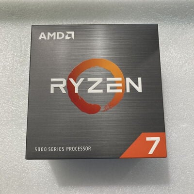 【甲府飯田店】中古  AMD Ryzen 7 5700X (AM4/3.4GHz/36M/C8/T16/65W) 150182 