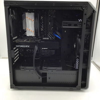 【白山FM松任店】中古  GALLERIA XA7C-R36 4950001913 