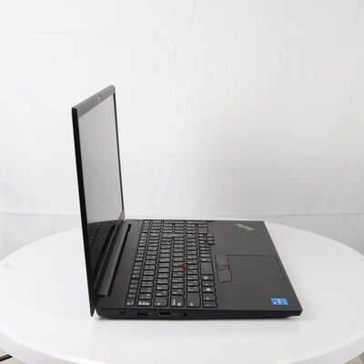 【通販センター】中古  Lenovo ThinkPad E15 Gen2(Intel Core i5 1135G7 2.40GHz/16GB DDR4/SSD256GB/-/オンボード/15.6/1920x1080/GbE/Wi-Fi/WEBCAM/W11H/VBT) 199495 