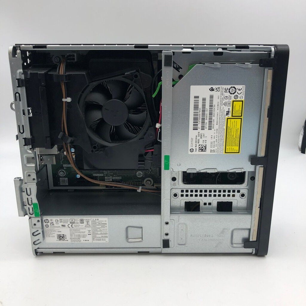 HP Pro SFF 400G9 Desktop PC Core i5-13500　中古　256GB HP Pro SFF 400 G9(Win11x64) 中古 Core i5-2.5GHz(13500)/メモリ16GB